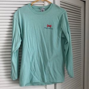 Simply southern long sleeve